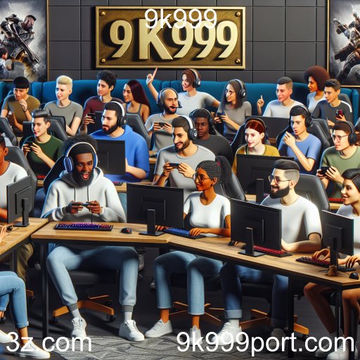 Explorando a Categoria Fórum do 9k999: Uma Comunidade em Ascensão