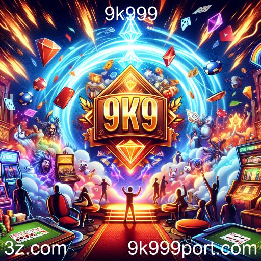 Novidades Quentes do Mundo dos Games no 9k999